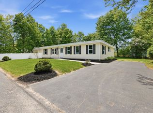 20 Orchard Terrace, Salem, NH 03079