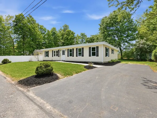20 Orchard Terrace, Salem, NH 03079