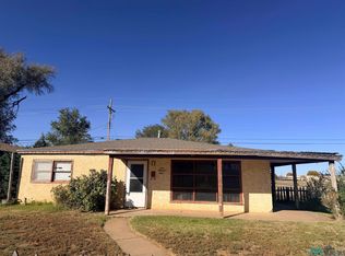 300 W Tierra Blanca Rd, Clovis, NM 88101