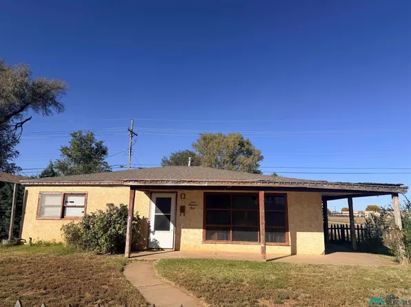 300 W Tierra Blanca Rd, Clovis, NM 88101