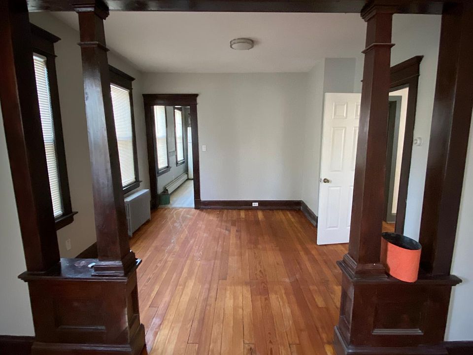 main living room