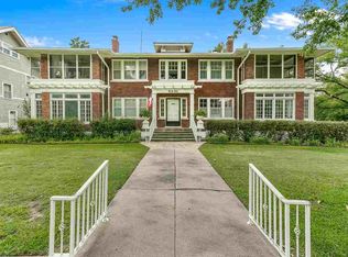 4001 E Douglas Ave APT 4, Wichita, KS 67218