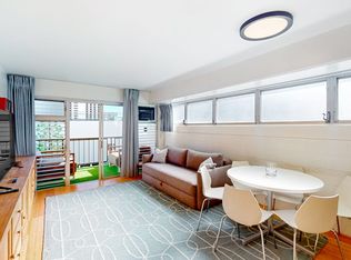 222 Liliuokalani Ave APT 1304, Honolulu, HI 96815