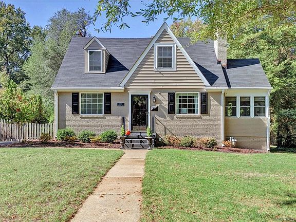 2nd image of 1108 Normandy Dr