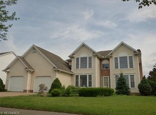 2159 Pilgrim Way, Akron, OH 44313