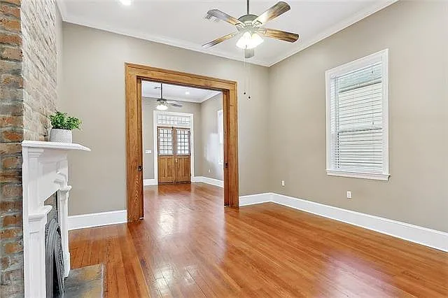 702 N Alexander St — Photo 5