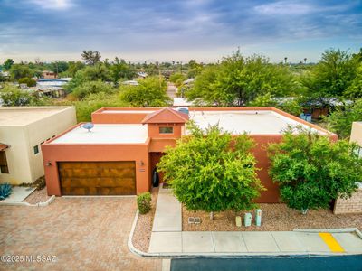 3050 N Presidio Park Pl, Tucson, AZ, 85716