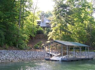 405 Wind Flower Dr, Sunset, SC 29685