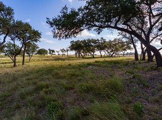 0 Club House Rd, Kerrville, TX 78028