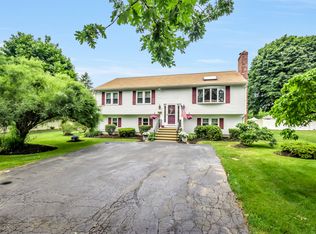 95A Lowell St, Woburn, MA 01801