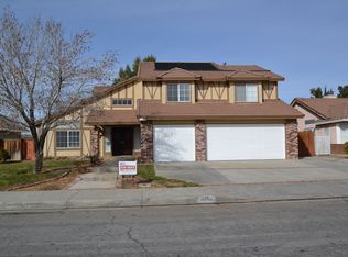 2759 Paxton Ave, Palmdale, CA 93551