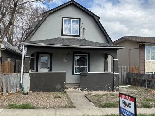 231 W 14th St N, Lethbridge, AB T1H 2V8