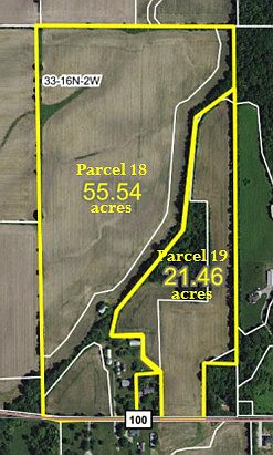 1st image of 0 W County Road 100 N