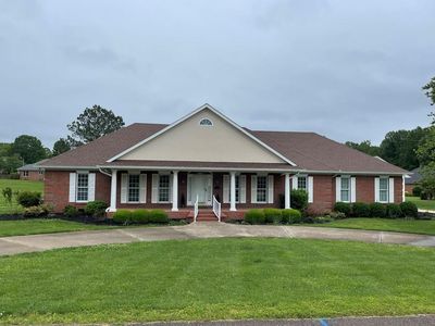 607 S Crestwood Dr, Paris, TN, 38242