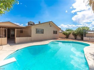 6340 Portola Rd, Las Vegas, NV 89108