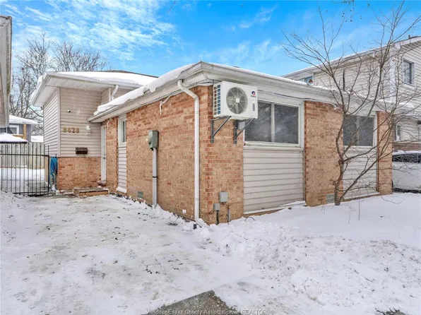8428 Darlington Cres, Windsor, ON N8S 4M2