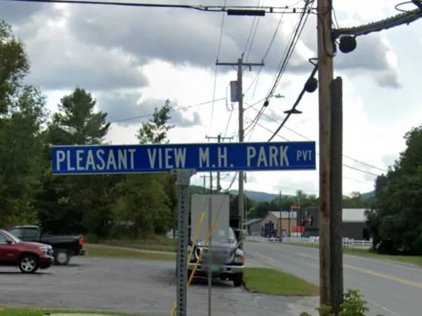 596 S Barre Rd, Barre, VT