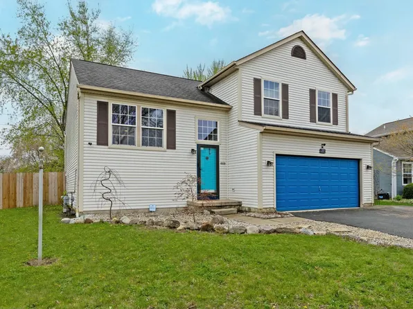 548 Thorngate Ct, Galloway, OH 43119