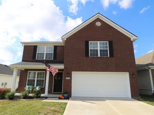 1022 Sugarbush Trl, Lexington, KY 40509