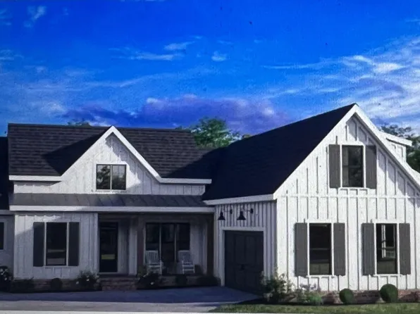7527 Mistywood Rd Lot 31, Knoxville, TN 37938