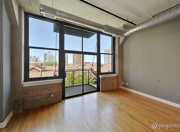 2nd image of 221 E Cullerton St APT 504