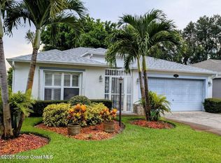 1765 Vista Lake Cir, Melbourne, FL 32904