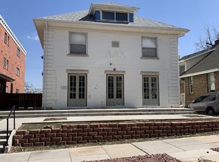 1058 13th St #4, Boulder, CO 80302