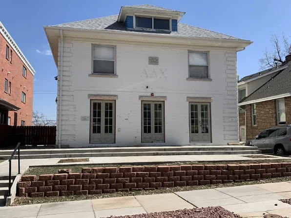 1058 13th St, Boulder, CO