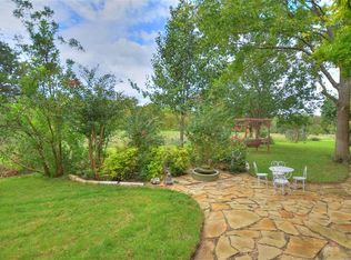 125 Crystal Springs Dr, Georgetown, TX 78633