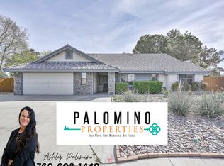 324 W Pilgrim Cir, Ridgecrest, CA 93555