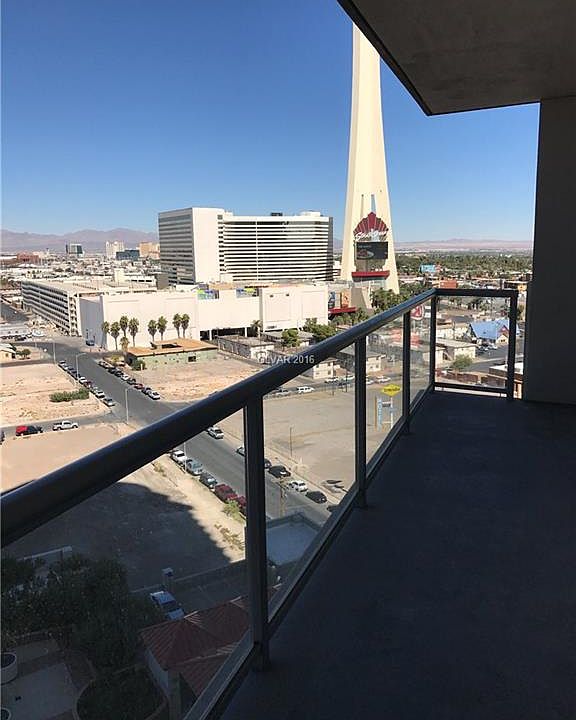 2nd image of 200 W Sahara Ave Unit 1409