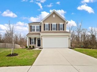 6007 Bears Run Rd, Columbus, OH 43232