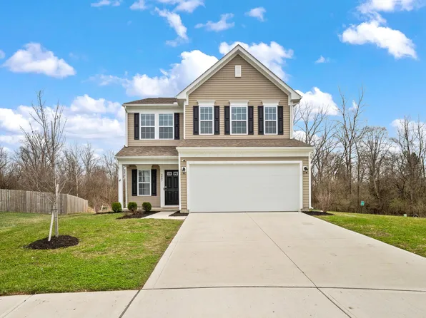 6007 Bears Run Rd, Columbus, OH 43232