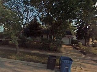 20330 Hellenic Dr, Olympia Fields, IL