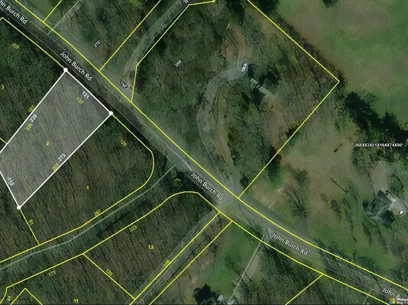 0 John Burch Rd W #2, Dunlap, TN 37327