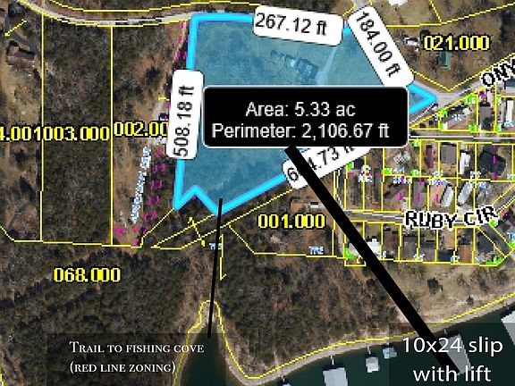 3rd image of 1506 Meadowview Road
