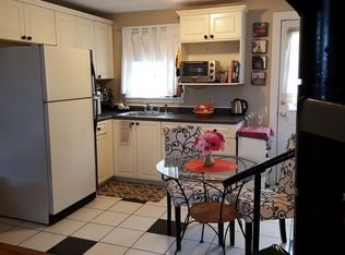 1932 Washington St #2, Auburndale, MA 02466