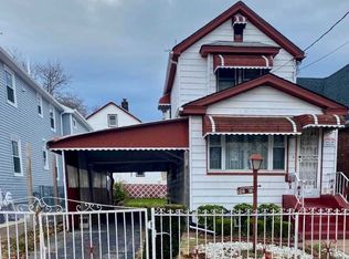 128-16 116th Ave, South Ozone Park, NY 11420