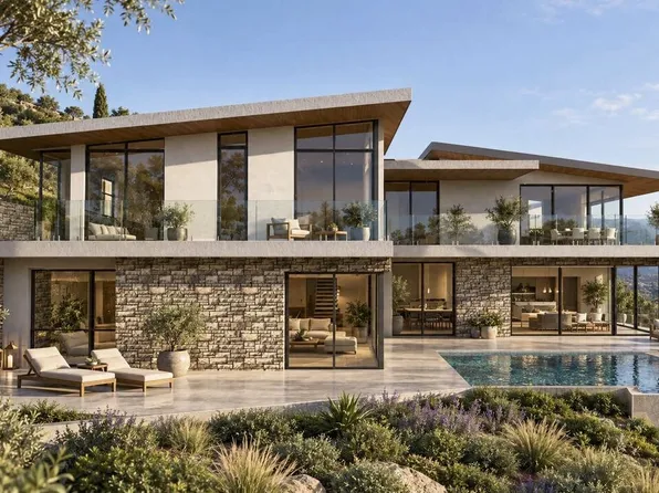 6744 Mulholland Dr, Los Angeles, CA 90068