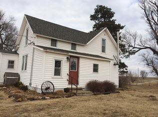 3449 Falcon, Tampa, KS 67483