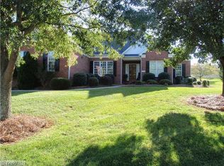 328 Maverick Trl, King, NC 27021