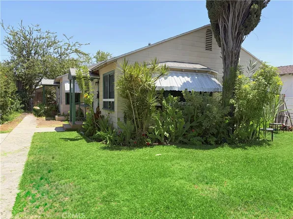 870 S Claudina St, Anaheim, CA 92805