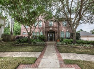 3106 Climbing Branch Ct, Houston, TX 77068