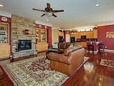 4th image of 23217 Hales Trace Dr