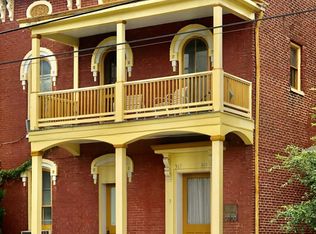 367 N Limestone St, Lexington, KY 40508