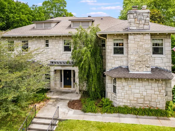 3830 Whitland Ave, Nashville, TN 37205