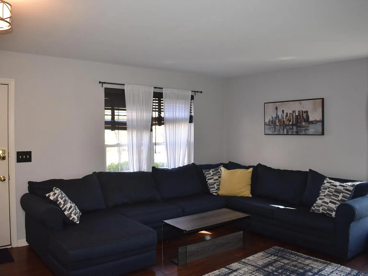 110 Harvard Ave — Photo 4