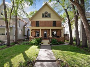 2708 Emerson Ave S, Minneapolis, MN 55408