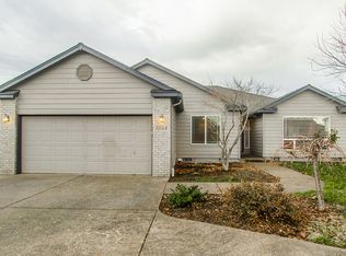 1731 Antelope Cir SW, Albany, OR 97321