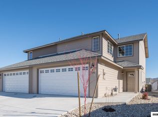 4090 Etta Pl, Carson City, NV 89701